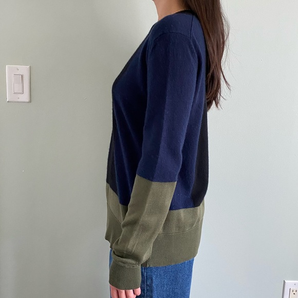 Kenzo wool sweaters Size S - Picture 5 of 15